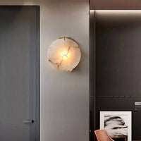 LIOMA Wall Light by Lampadom - side view