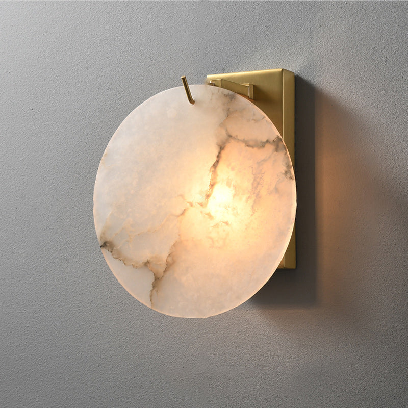 LIOMA Wall Light by Lampadom - ambient shot