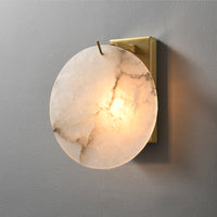 LIOMA Wall Light by Lampadom - ambient shot