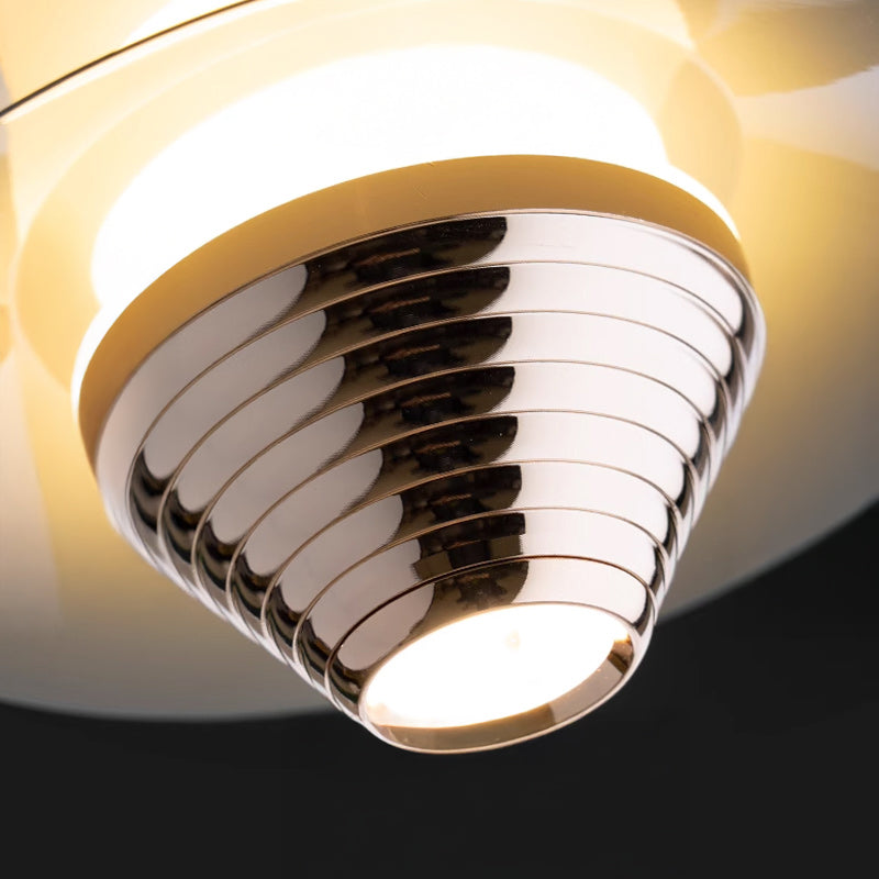 LIPPA Pendant by Lampadom - scale reference