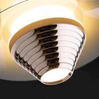 LIPPA Pendant by Lampadom - scale reference