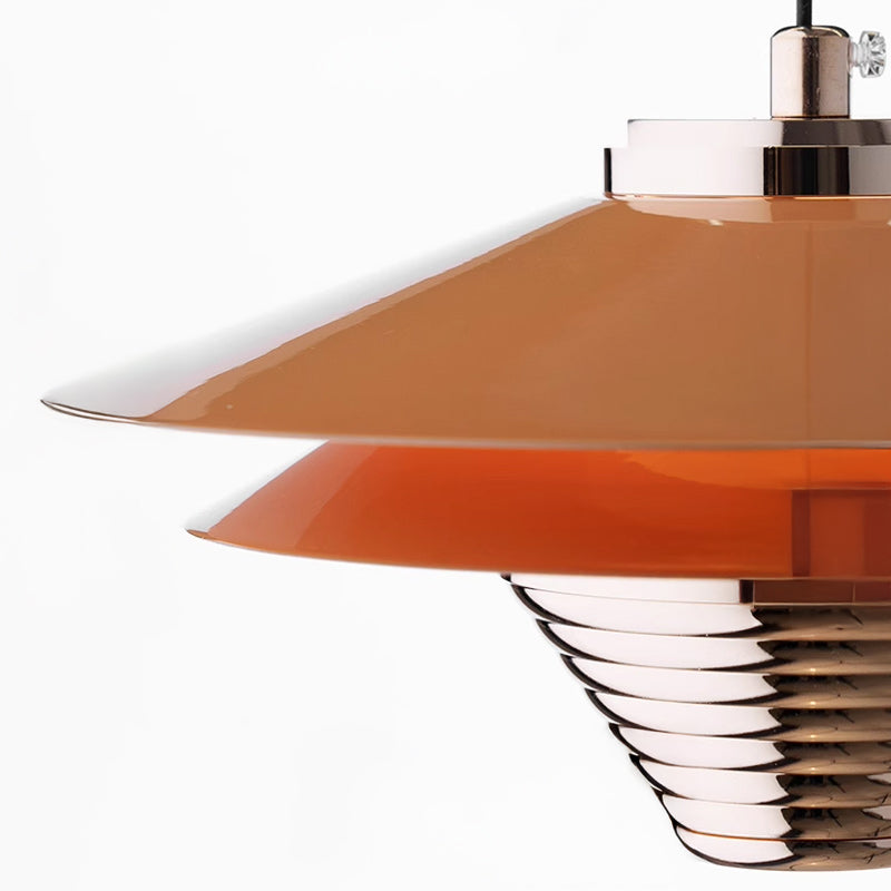 LIPPA Pendant by Lampadom - close-up
