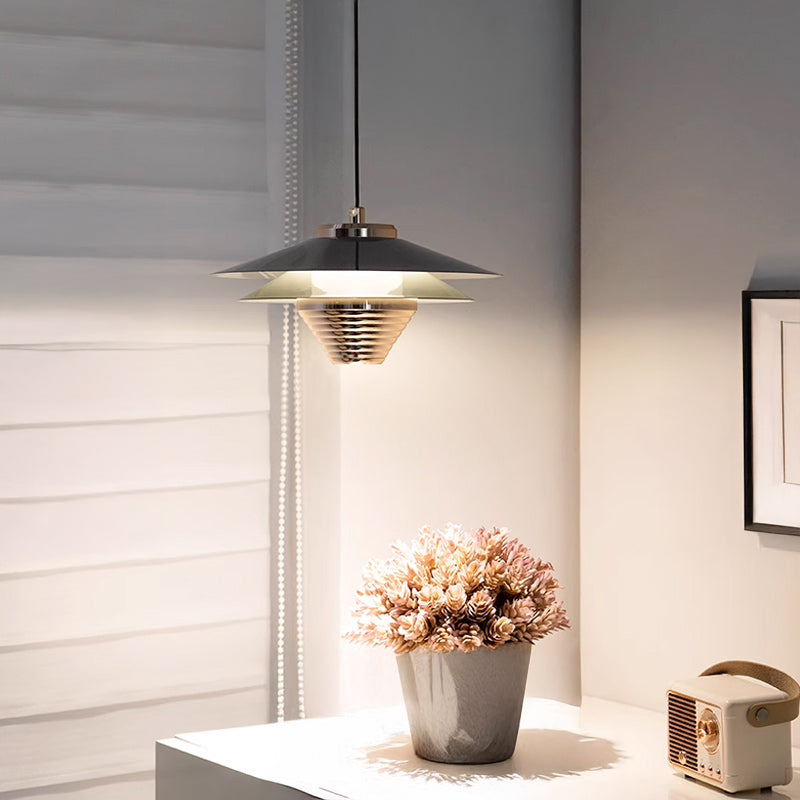 LIPPA Pendant by Lampadom - detail view