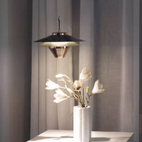 LIPPA Pendant by Lampadom - side view