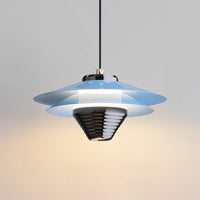 LIPPA Pendant by Lampadom - angle view