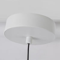 LIPPA Pendant by Lampadom - ambient shot