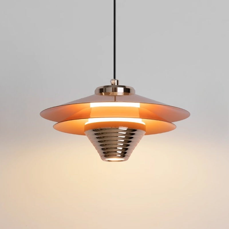 LIPPA Pendant by Lampadom - close-up