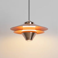 LIPPA Pendant by Lampadom - close-up