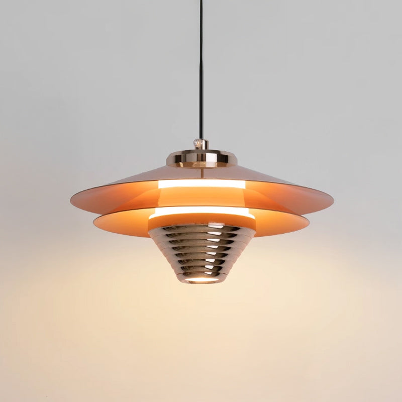 LIPPA Pendant by Lampadom - side view