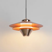 LIPPA Pendant by Lampadom - side view