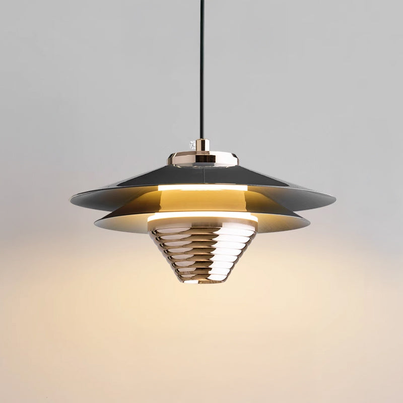 LIPPA Pendant by Lampadom - top view