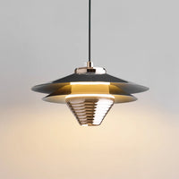 LIPPA Pendant by Lampadom - top view