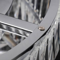 LISANNE Ring Chandelier