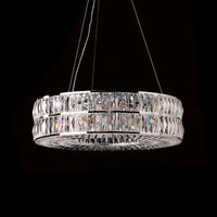 LISANNE Ring Chandelier