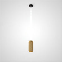 LIST Pendant by Lampadom - side view
