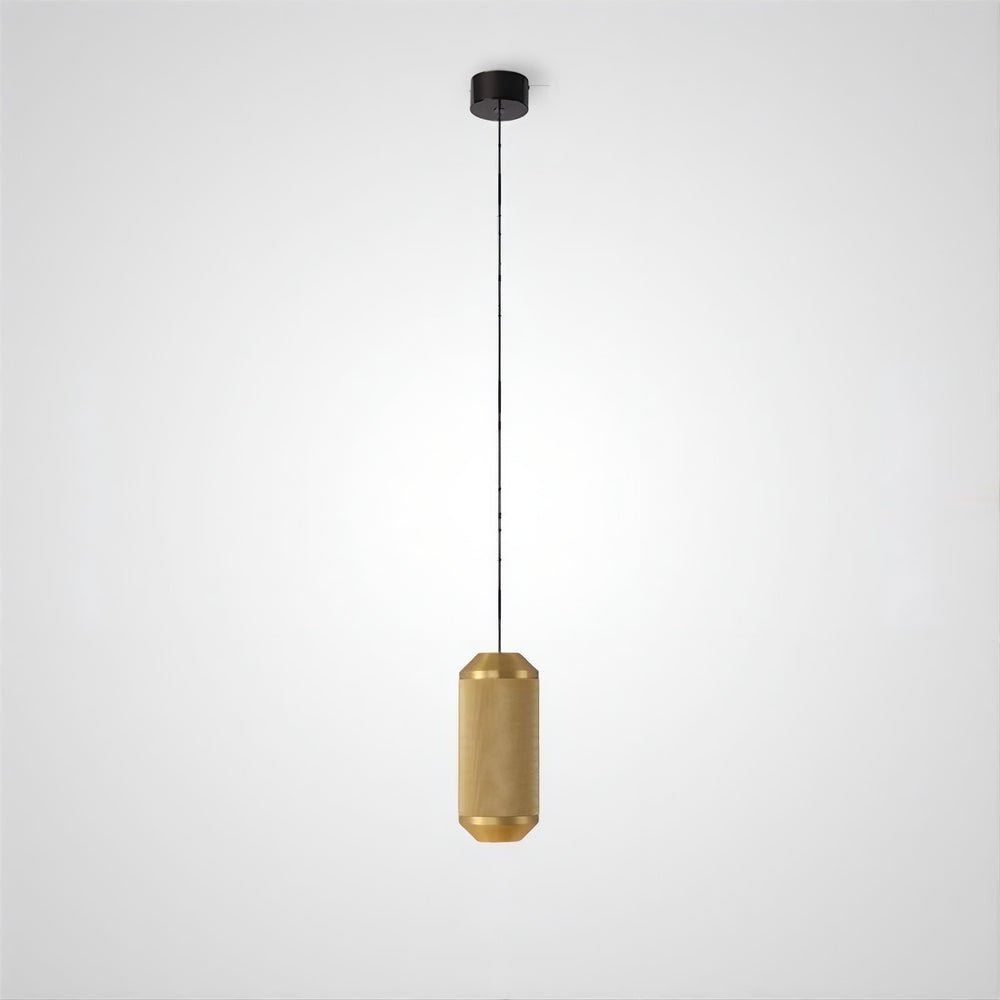 LIST Pendant by Lampadom - detail view