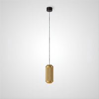 LIST Pendant by Lampadom - detail view
