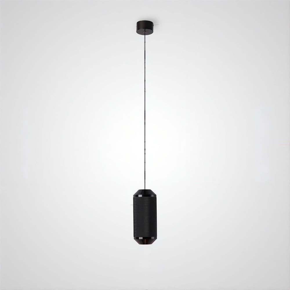 LIST Pendant by Lampadom - scale reference