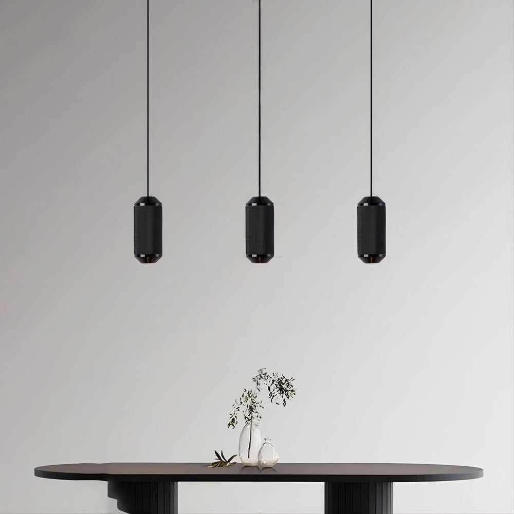 LIST Pendant by Lampadom - detail view