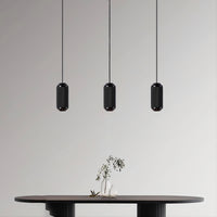 LIST Pendant by Lampadom - detail view