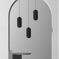 LIST Pendant by Lampadom - ambient shot