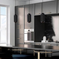 LIST Pendant by Lampadom - angle view