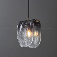 LITHIA Pendant by Lampadom - close-up
