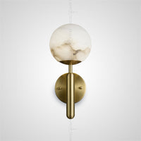 LIVIAN Wall Light by Lampadom - side view