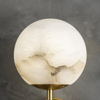 LIVIAN Wall Light by Lampadom - detail view