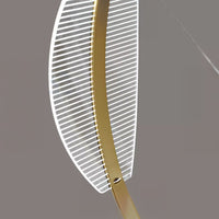 LIVIUS Pendant by Lampadom - close-up