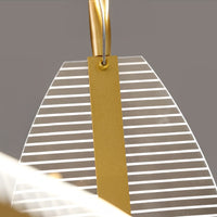 LIVIUS Pendant by Lampadom - detail view
