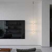 LLOYD Pendant by Lampadom - scale reference