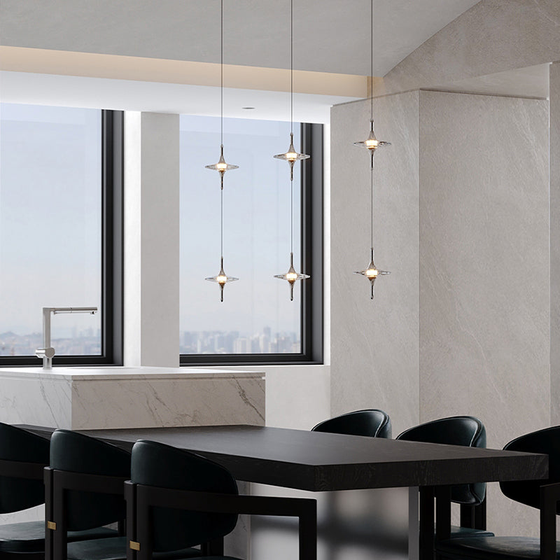 LLOYD Pendant by Lampadom - top view