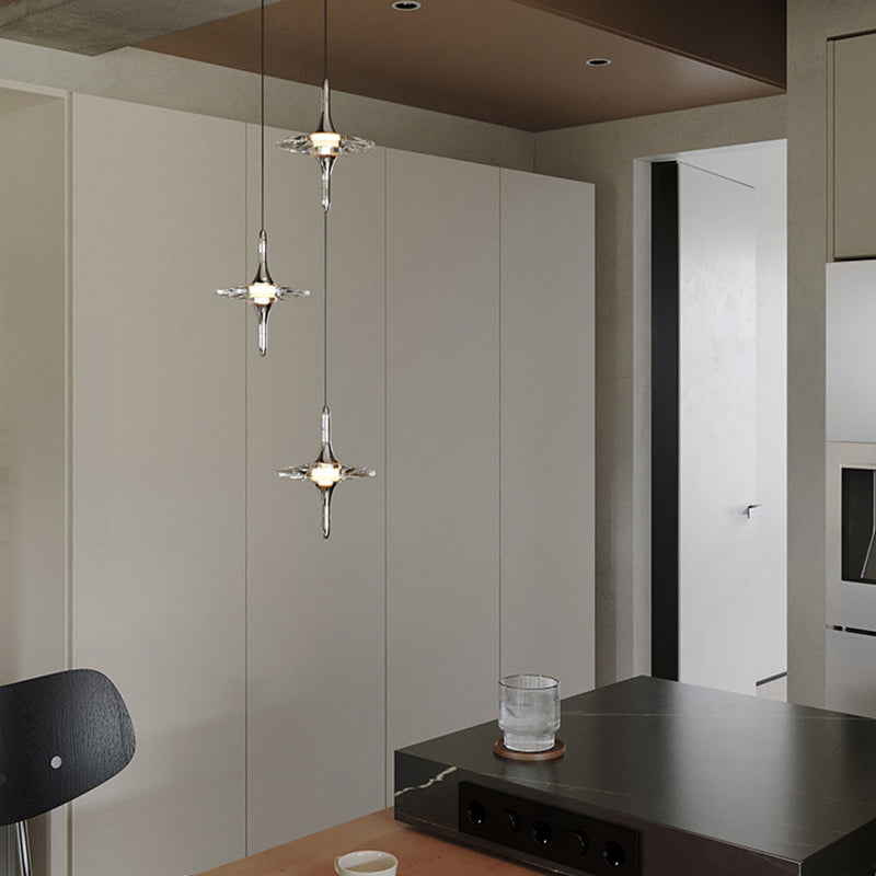 LLOYD Pendant by Lampadom - angle view