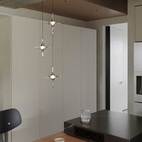 LLOYD Pendant by Lampadom - angle view