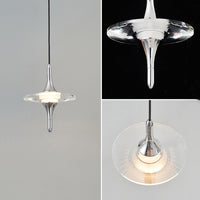 LLOYD Pendant by Lampadom - close-up