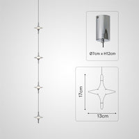 LLOYD Pendant by Lampadom - angle view