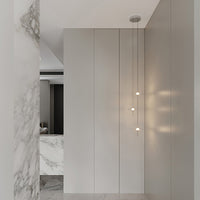 LLOYD Pendant by Lampadom - top view