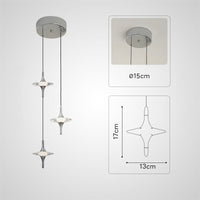 LLOYD Pendant by Lampadom - ambient shot