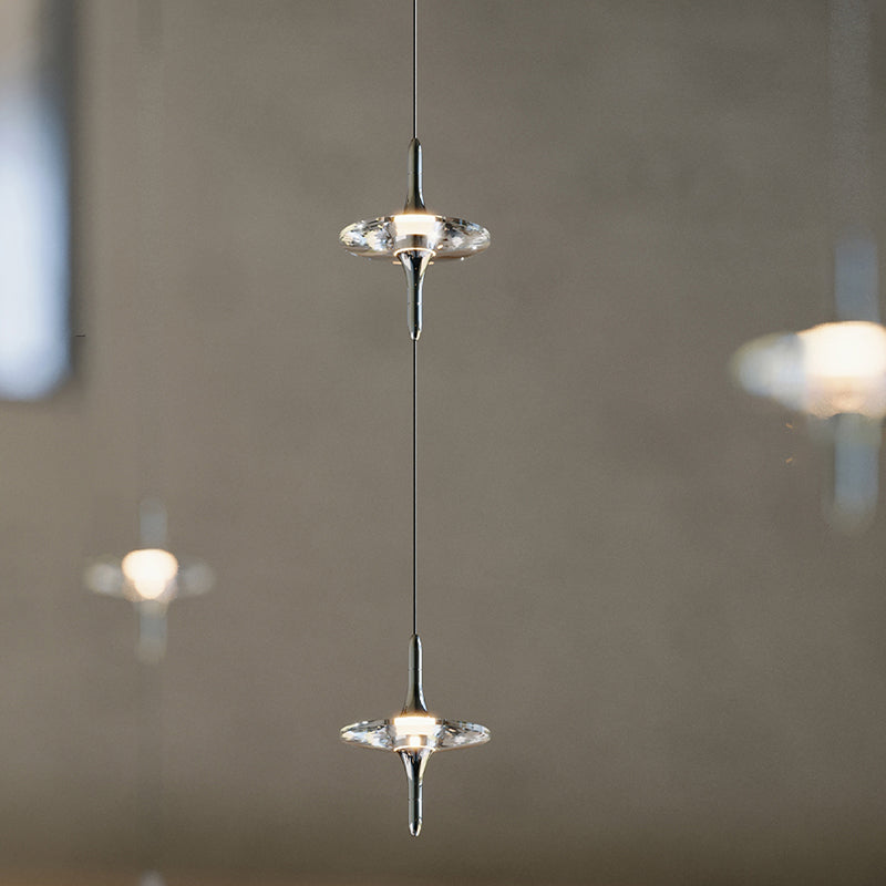 LLOYD Pendant by Lampadom - detail view