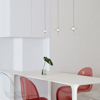 LLOYD Pendant by Lampadom - close-up