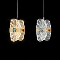 LOCUS Pendant by Lampadom - detail view