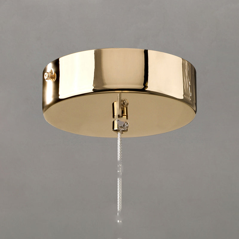 LOCUS Pendant by Lampadom - ambient shot