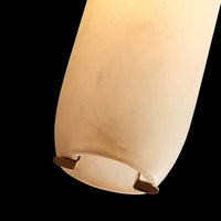ERFURT MARBLE Pendant by Lampadom - angle view