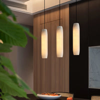 ERFURT MARBLE Pendant by Lampadom - ambient shot