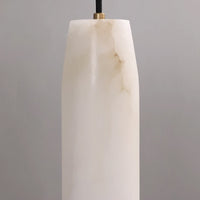 ERFURT MARBLE Pendant by Lampadom - ambient shot