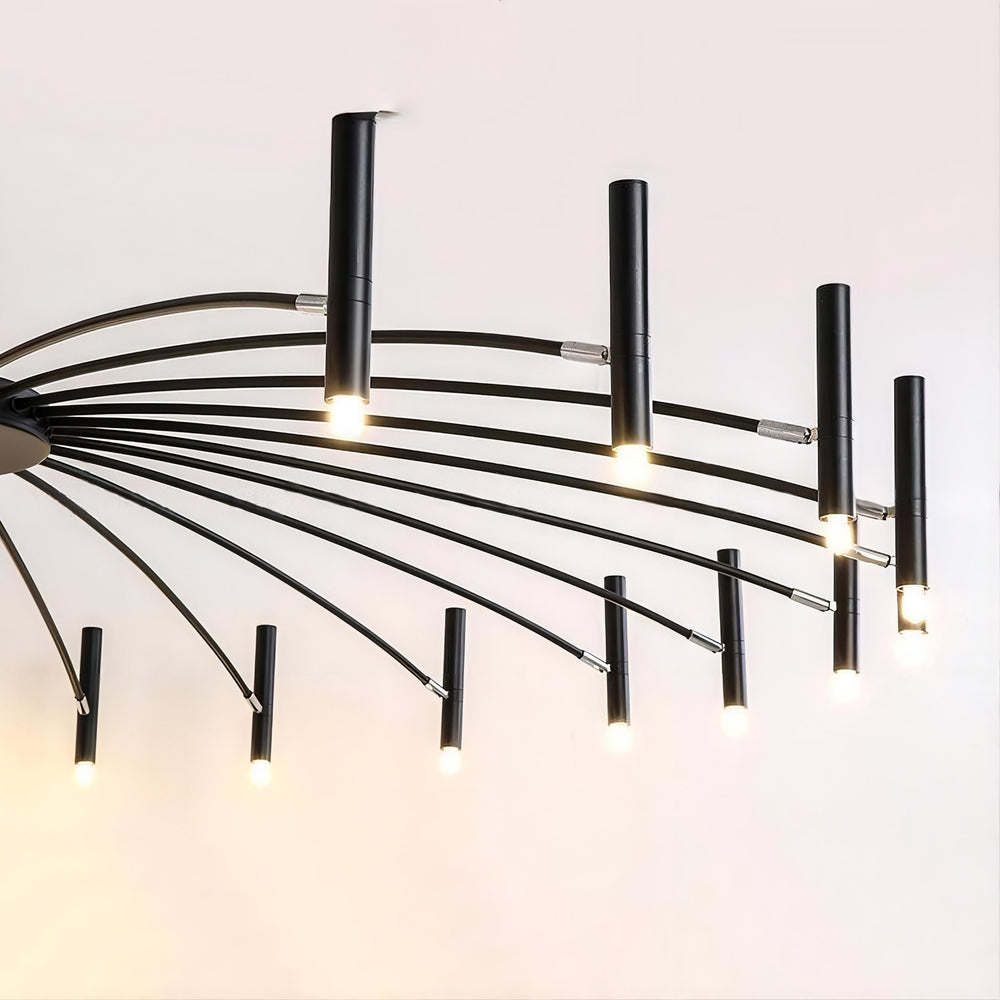 LOKA Chandelier