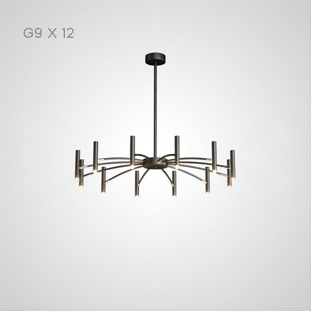 LOKA Chandelier