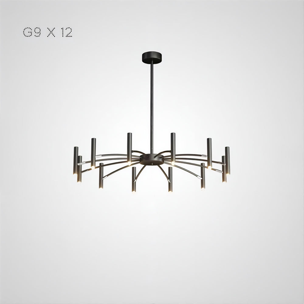 LOKA Chandelier