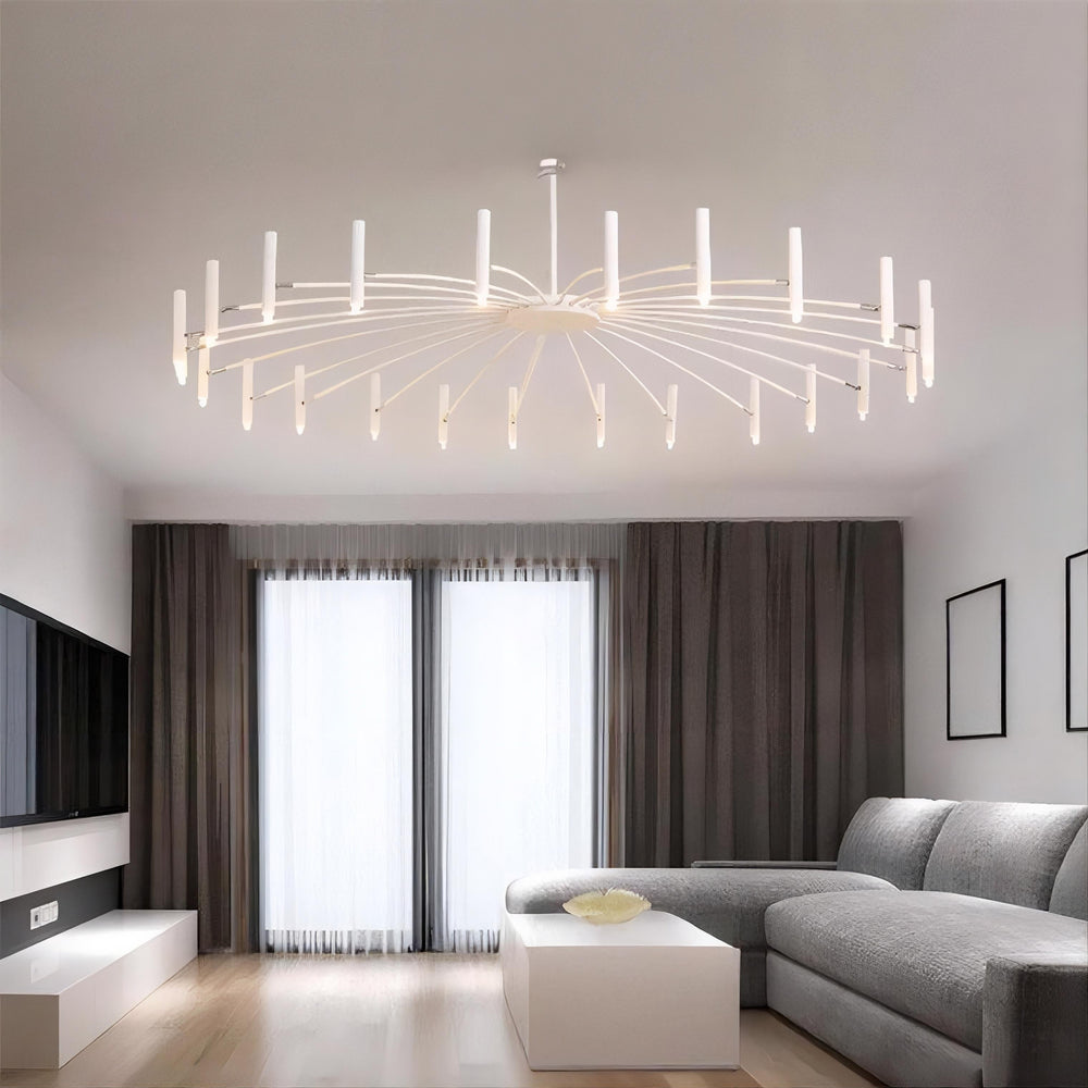 LOKA Chandelier